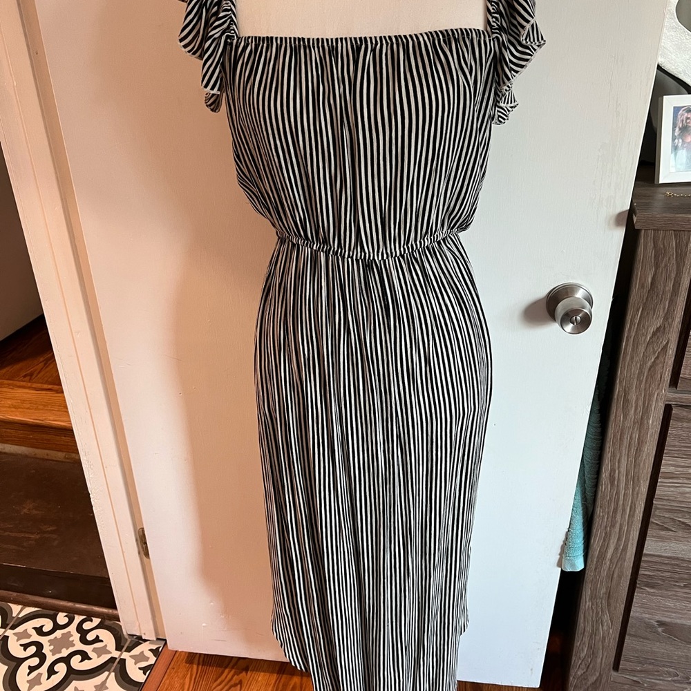 Amuse Society Dress